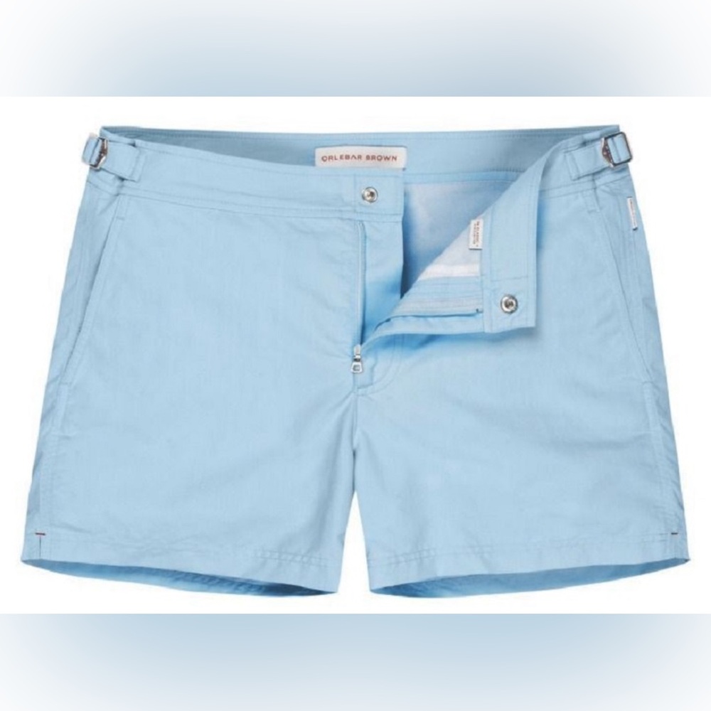 Orlebar Brown Mens Swim Shorts NWT